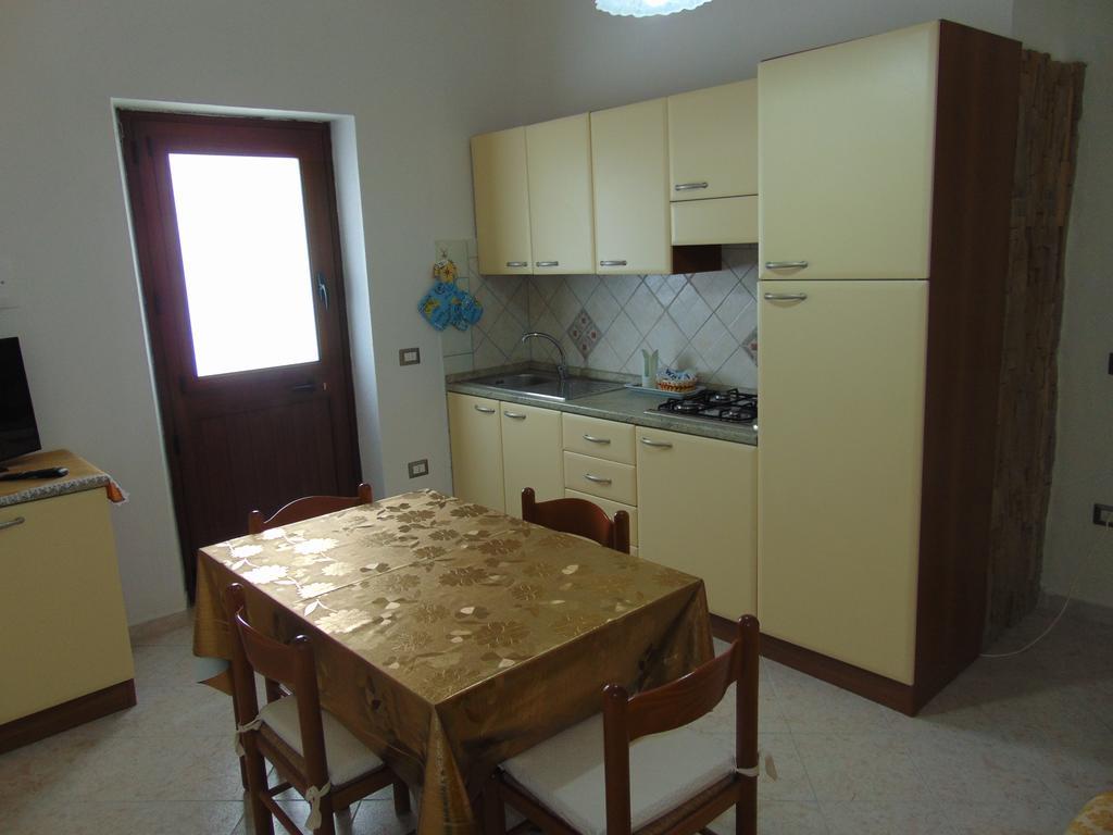 Appartamenti בודוני מראה חיצוני תמונה