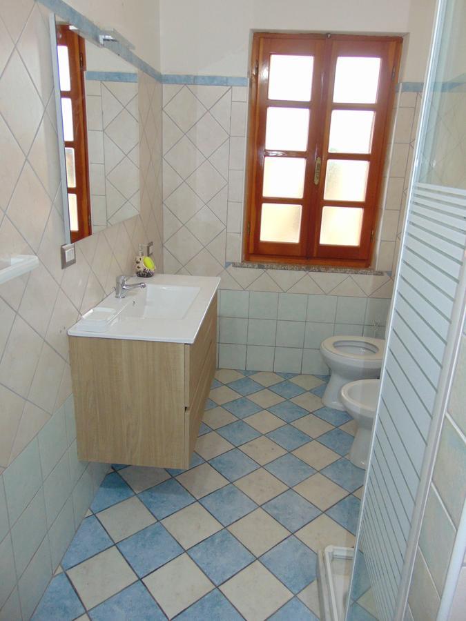 Appartamenti בודוני מראה חיצוני תמונה